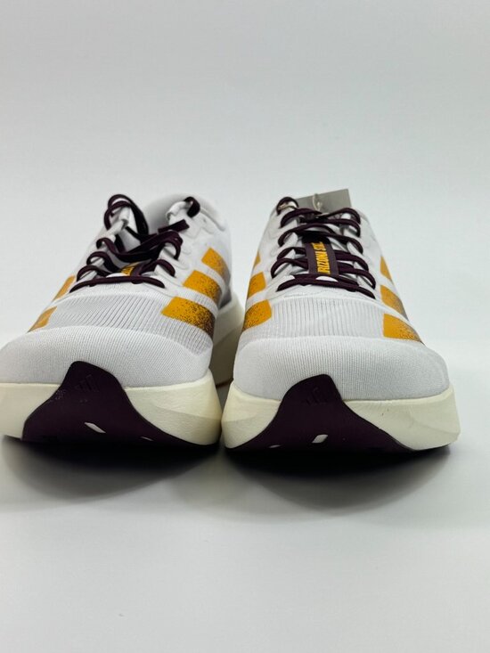Adidas Adizero Evo SL x NCAA \'Arizona State\' JQ4572 Multi Size